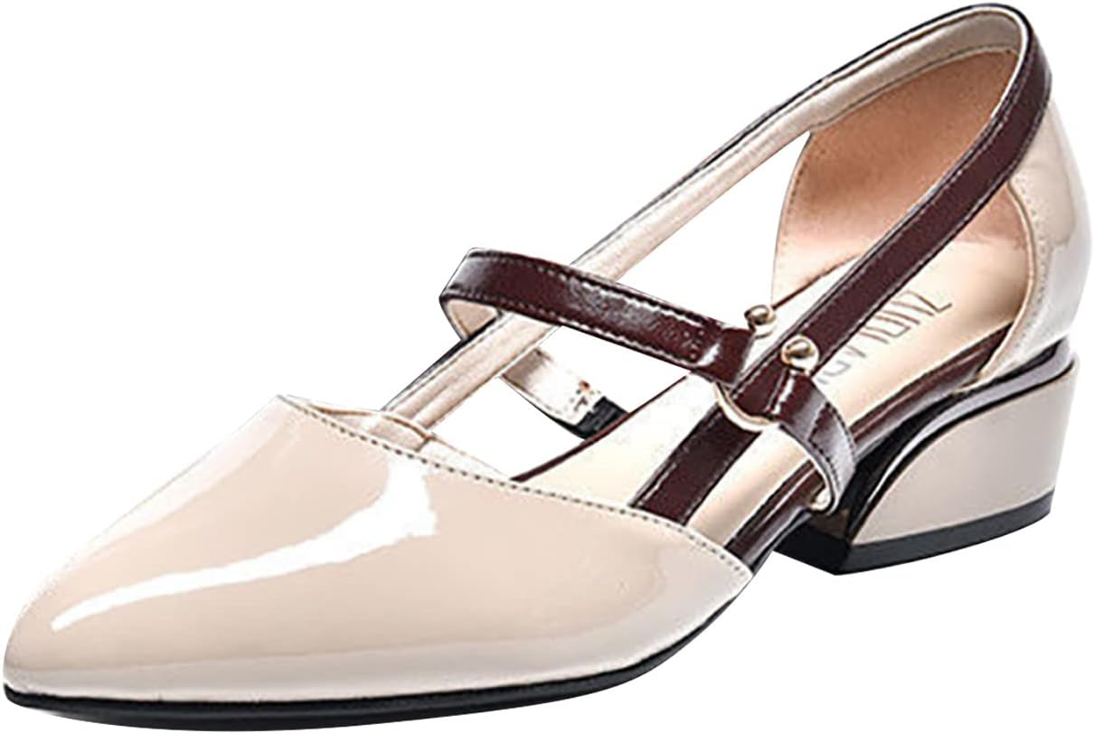 👠 Glamour italiano | Confort y Elegancia en cada paso.