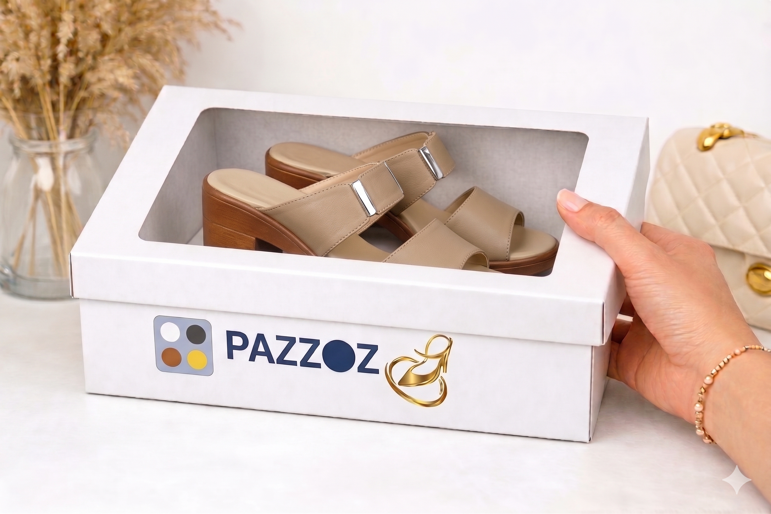 ¡NUEVO! 👡 ZUECOS BEST SELLER (Super Ventas | Diseño perfecto en Altura, Estilo  y Comodidad.