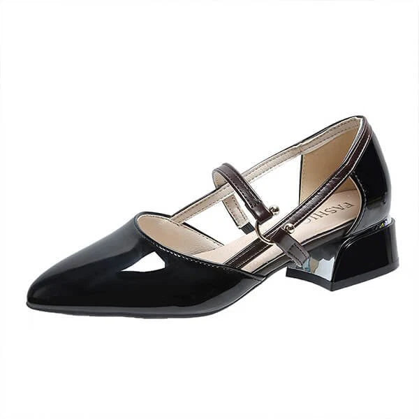 👠 Glamour italiano | Confort y Elegancia en cada paso.