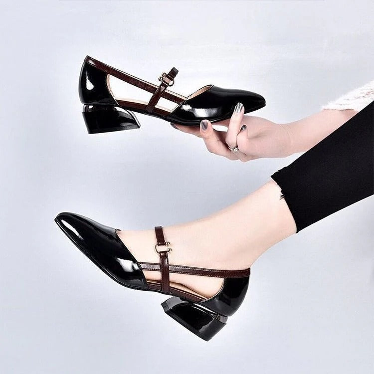 👠 Glamour italiano | Confort y Elegancia en cada paso.
