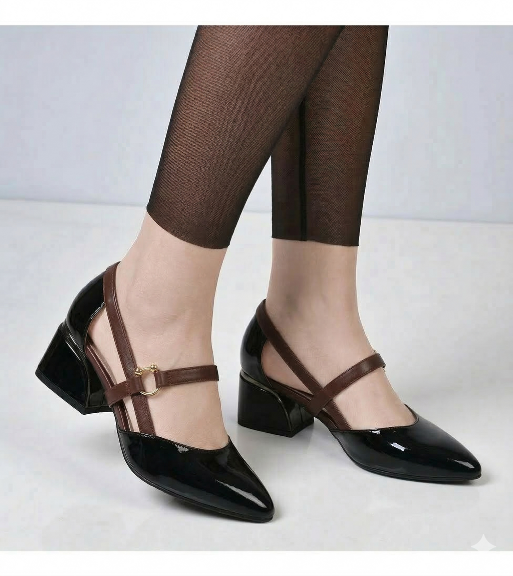 👠 Glamour italiano | Confort y Elegancia en cada paso.