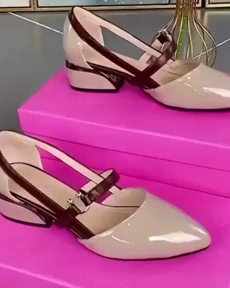 👠 Glamour italiano | Confort y Elegancia en cada paso.